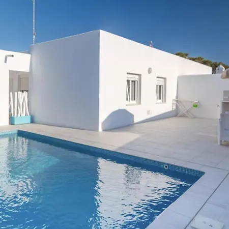 Eidan En Cala Blanca * Cala Blanca (Menorca)