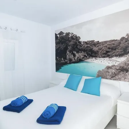 Villa Eidan En Cala Blanca