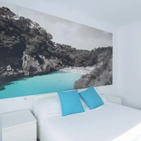 Villa Eidan En Cala Blanca