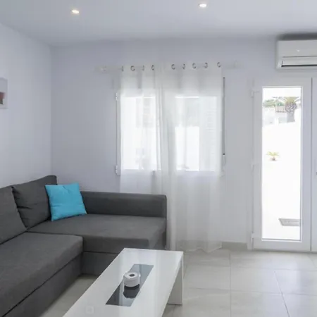 Villa Eidan En Cala Blanca Cala Blanca (Menorca)