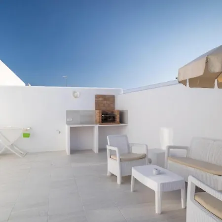 Villa Eidan En Cala Blanca *